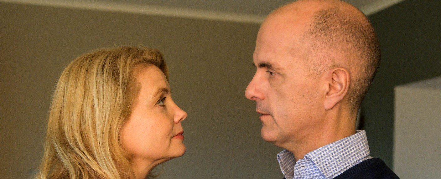 ZDF setzt Serie mit neuen Folgen fort