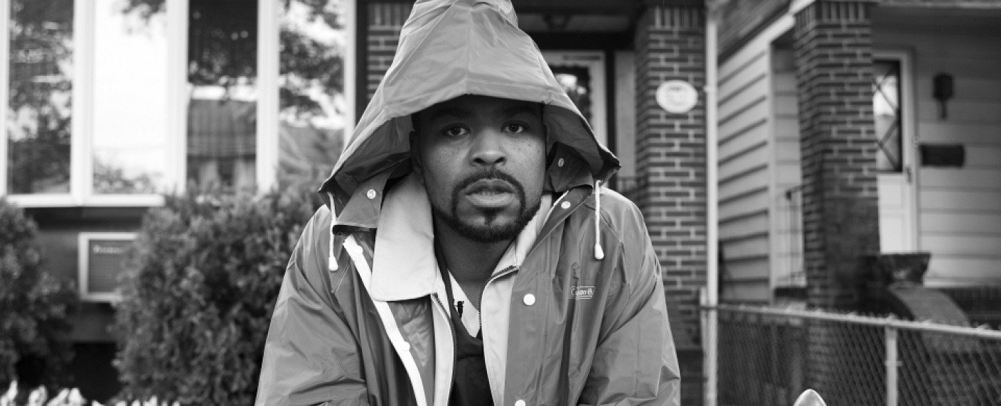 Wood Harris und Tristan Wilds ebenfalls im Hip-Hop-Drama