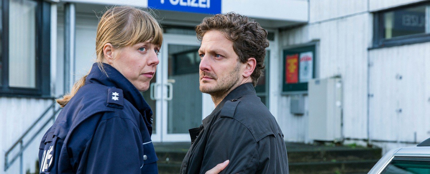 Schwarzhumorige Serie aus niederrheinischer Provinz wird fortgesetzt