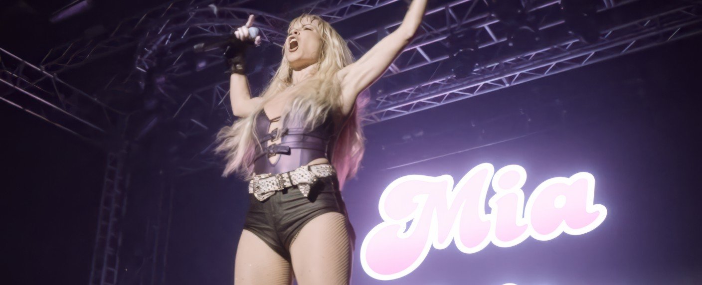 Mia Julia soll in intensiven Verhandlungen mit RTL sein