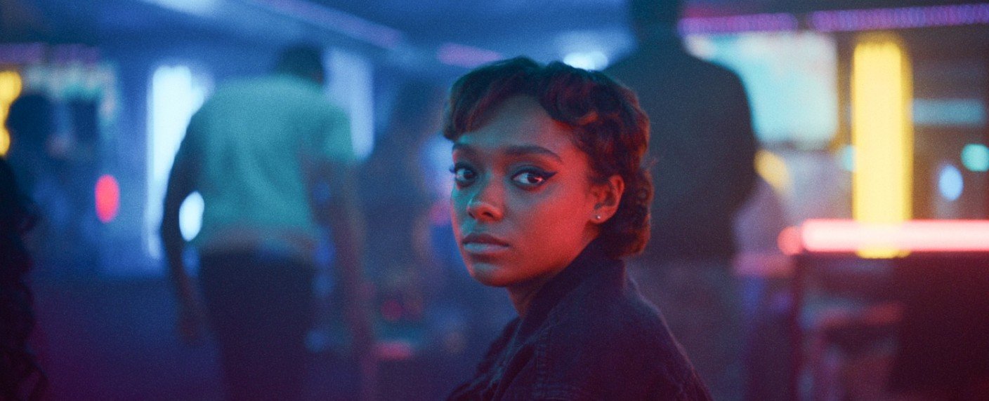 Würdiger Nachfolger für "Skins"?