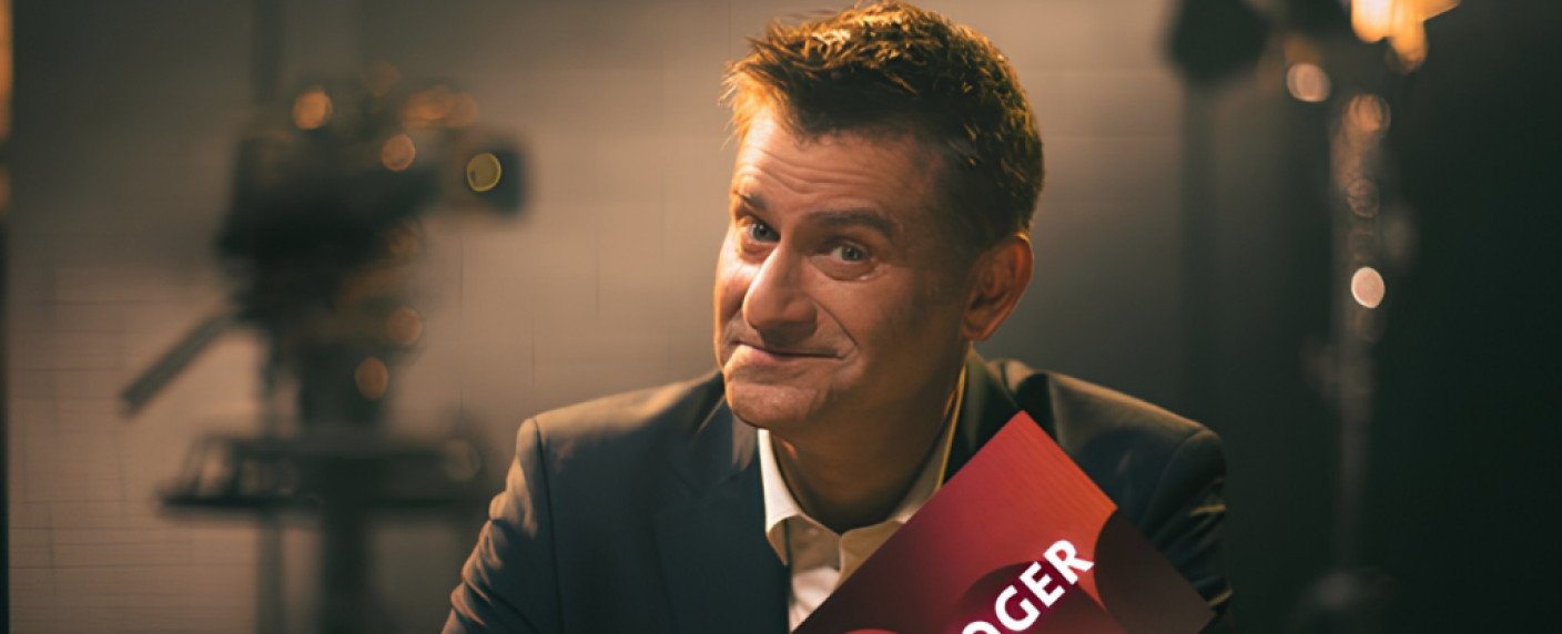 Comedy, Musik und prominente G&auml;ste am sp&auml;ten Abend