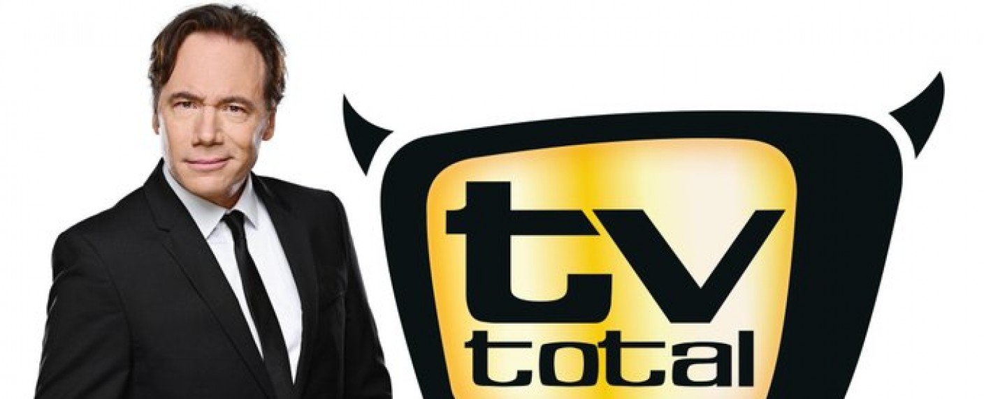 Michael "Bully" Herbig springt ein