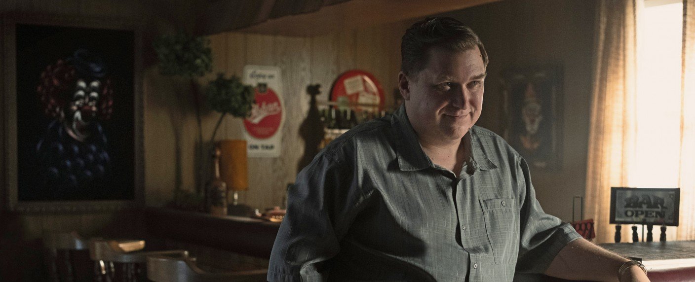 True-Crime-Miniserie über den "Killerclown" startet im Oktober