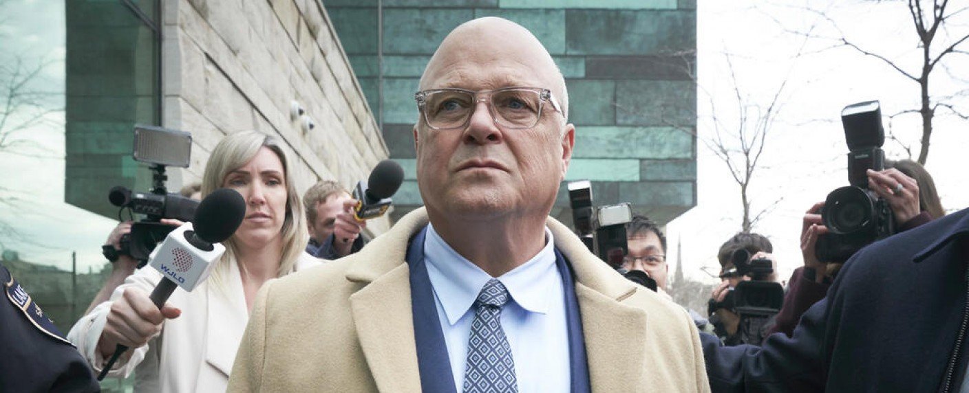 Hochkarätig besetzter Gerichts-Thriller startet demnächst