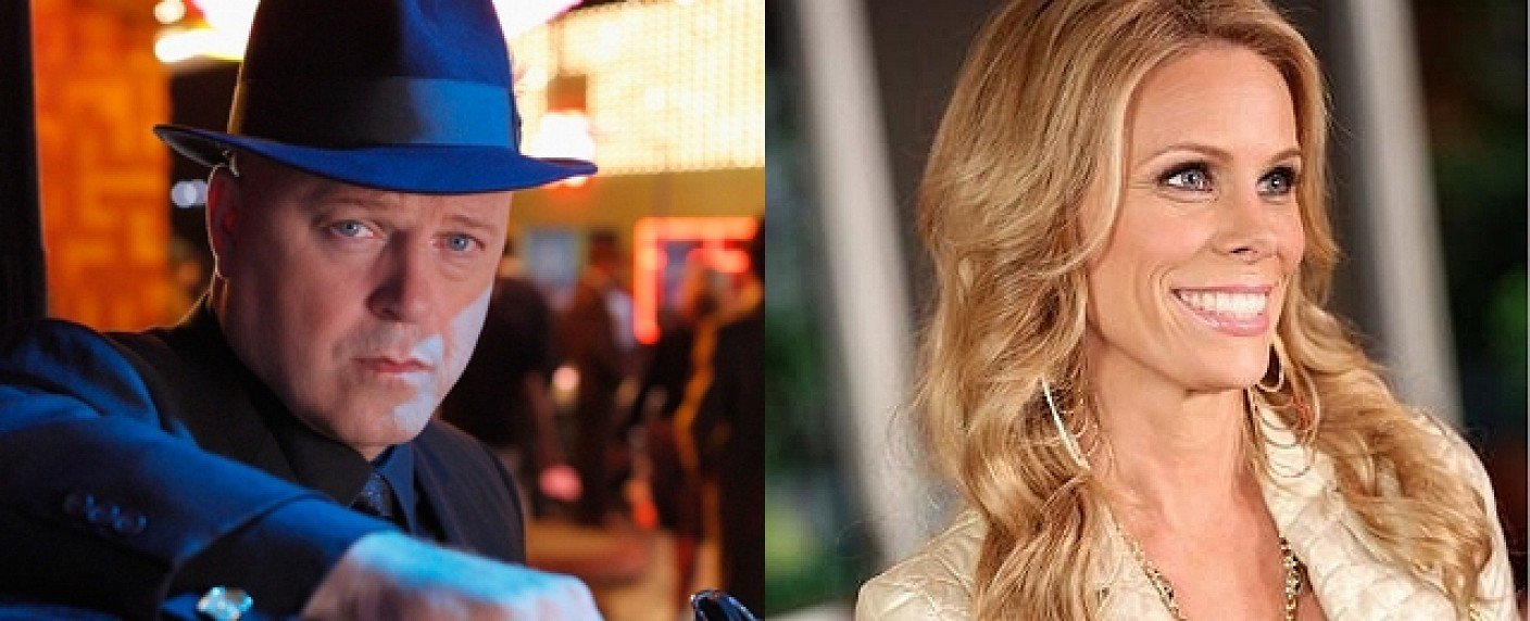 US-Adaption verpflichtet Stars aus "The Shield" und "Suburgatory"