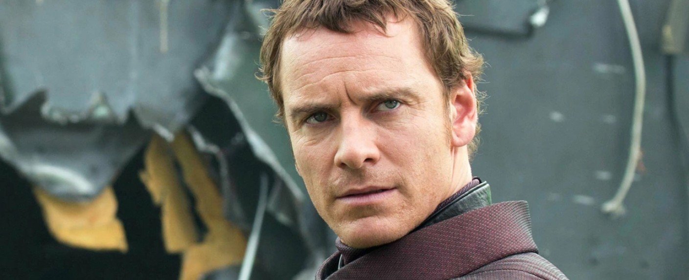 Michael Fassbender in US-Remake des "Büros der Legenden" von Produzent George Clooney