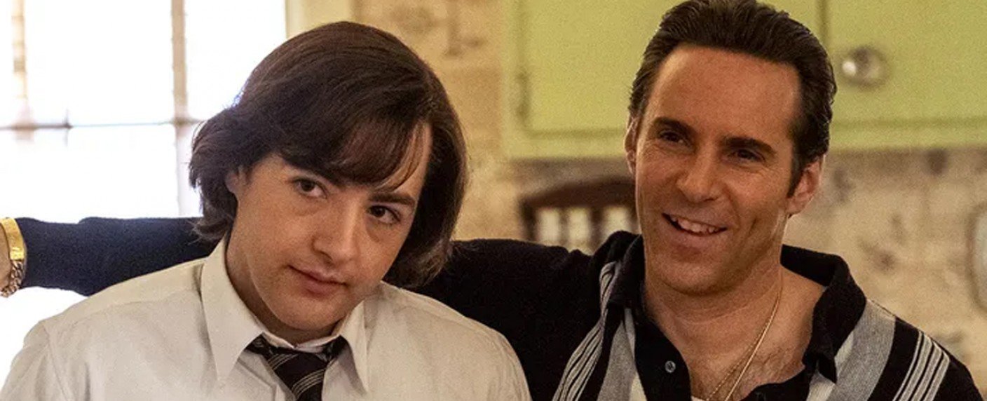 Wiedersehen mit Charlie Cox und Vincent D'Onofrio in Marvel-Serie