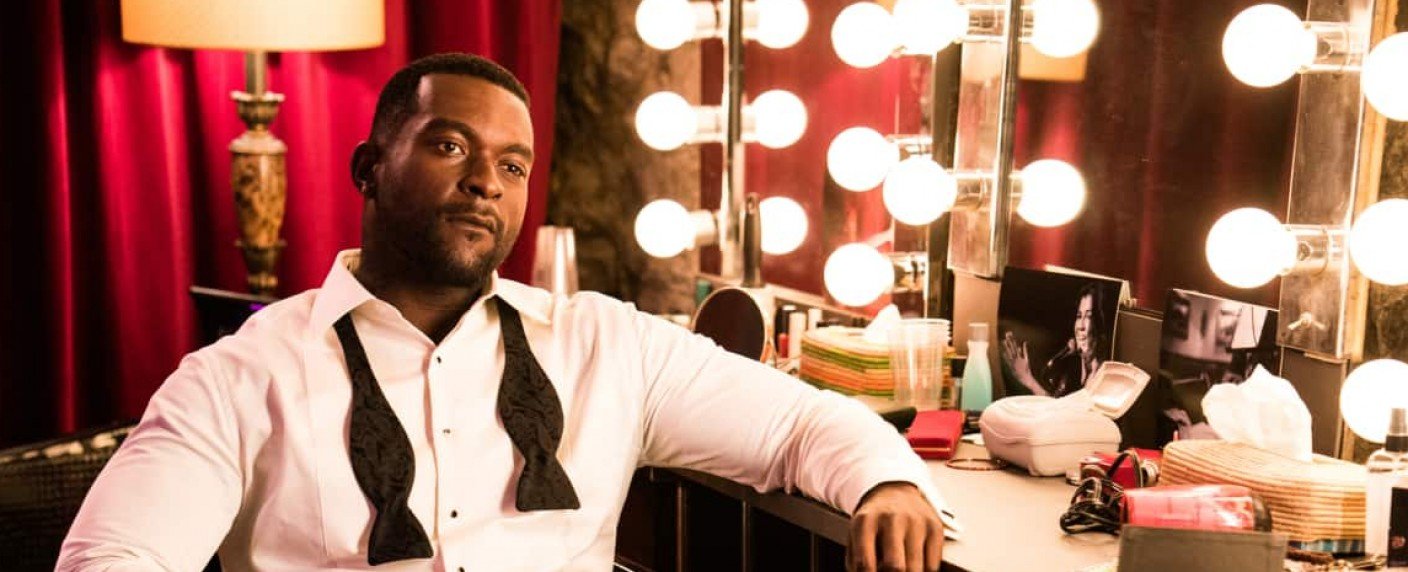 Eine weitere aus den Comics bekannte Figur taucht in der Serie auf