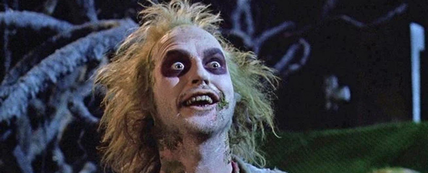 Tim-Burton-Sequel vereint erneut Michael Keaton und Winona Ryder ("Stranger Things")