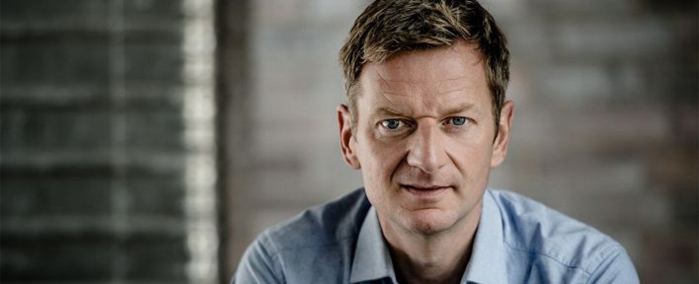 "Kesslers Small Talk" Ende des Jahres im rbb
