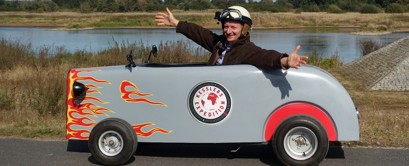 Neuer Zweiteiler Ende November im rbb fernsehen