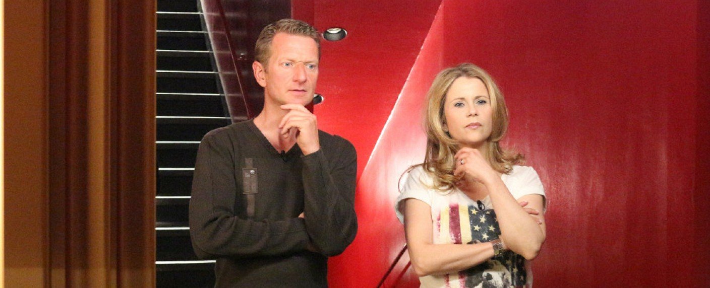 "nate light" mit Philip Simon kehrt ebenfalls zurück