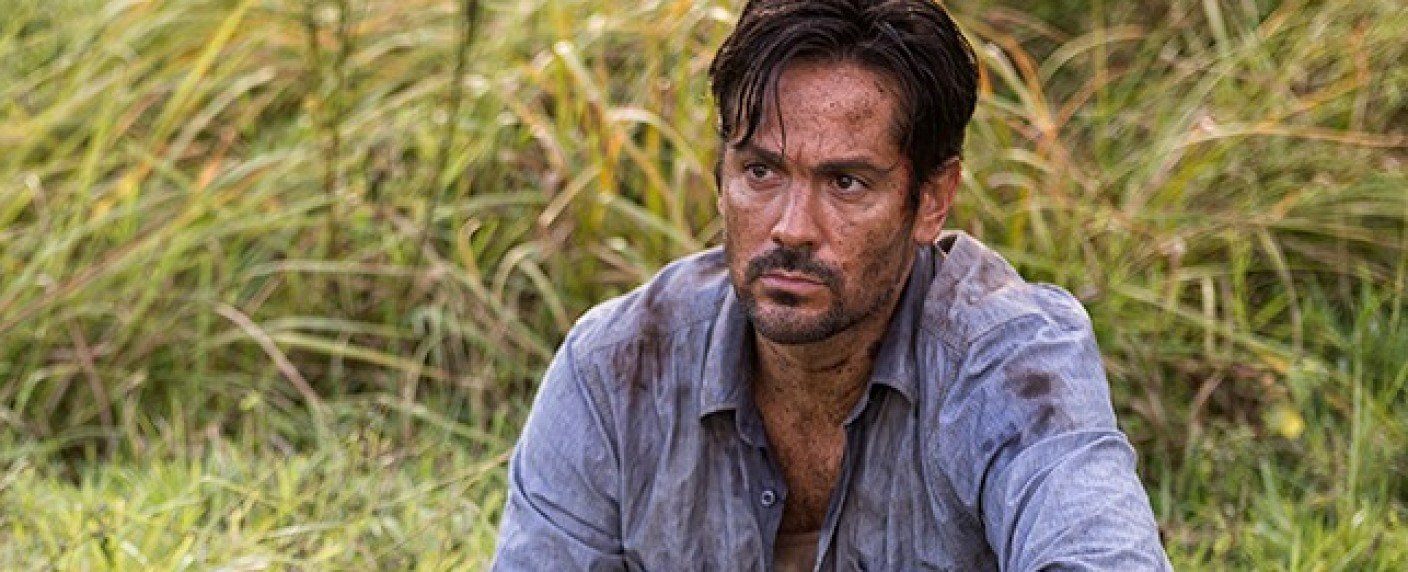 Weiterer Hauptdarsteller für die zweite Staffel