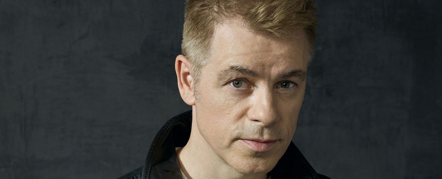 Intimer Auftritt im Night Club des Bayerischen Hofs