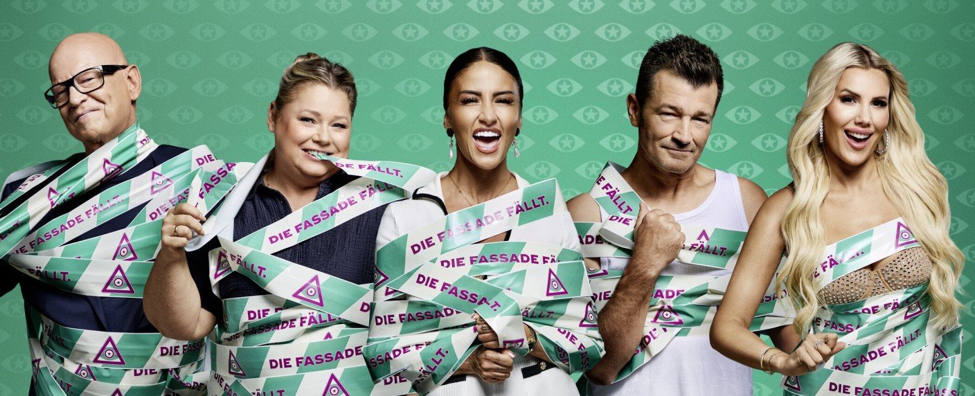 Erste Details zur neuen Behausung noch immer streng geheim