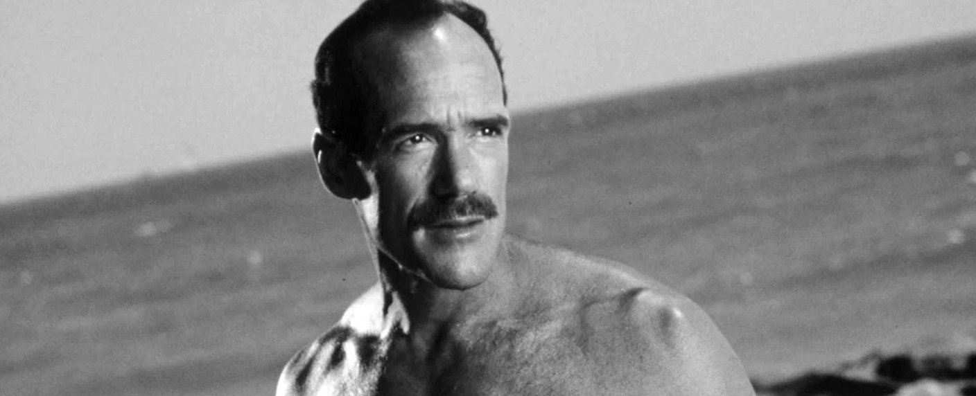 Rettungsschwimmer, Feuerwehrmann und Schauspieler wurde 67 Jahre alt