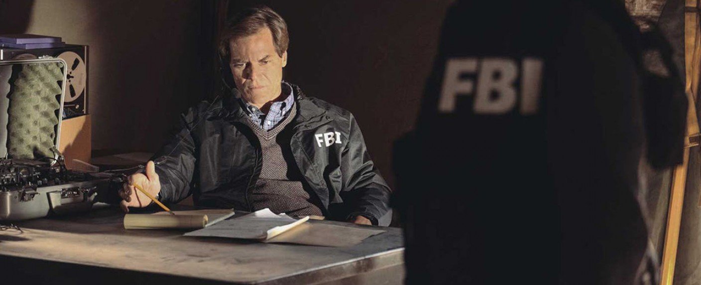 Showtime kündigt Fortsetzung "Waco: The Aftermath" an