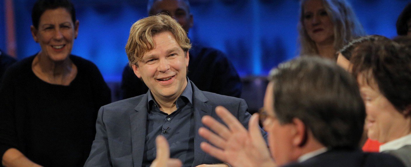 SWR-Talkshow schafft im März den Sprung ins Erste