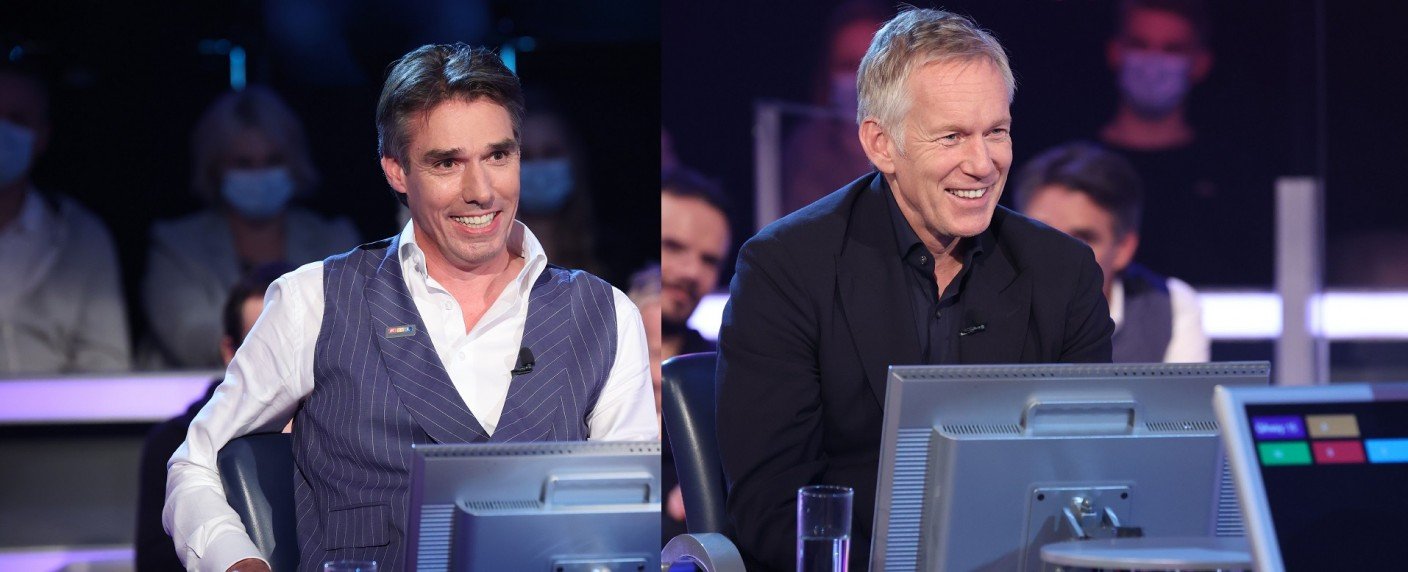 Steffen Henssler, Sabrina Mockenhaupt und Ralf Rangnick ebenfalls dabei