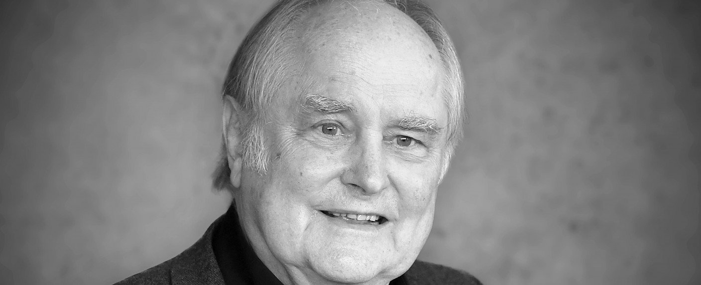 Regisseur und Produzent von "Die weiße Rose" und "Das schreckliche Mädchen"