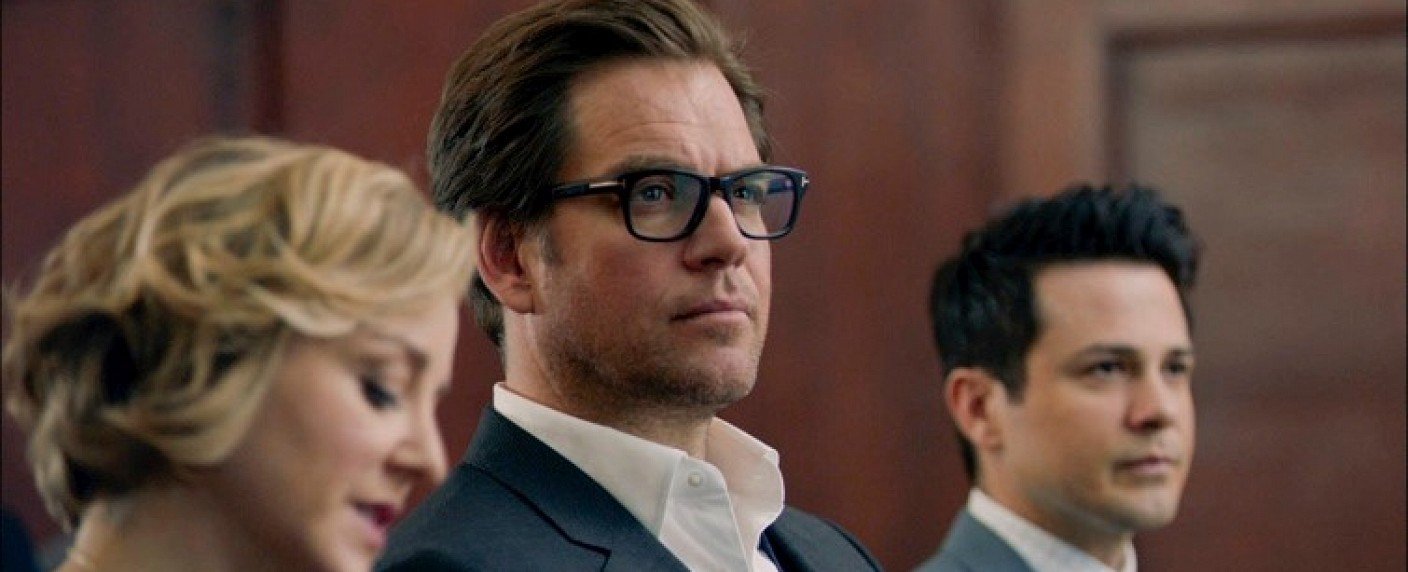 Gerichtsdrama mit "Navy CIS"-Star Michael Weatherly ab heute bei 13th Street