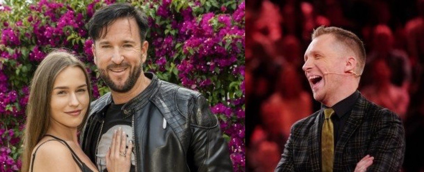 Kurzfristige Live-Battleshow am kommenden Sonntag