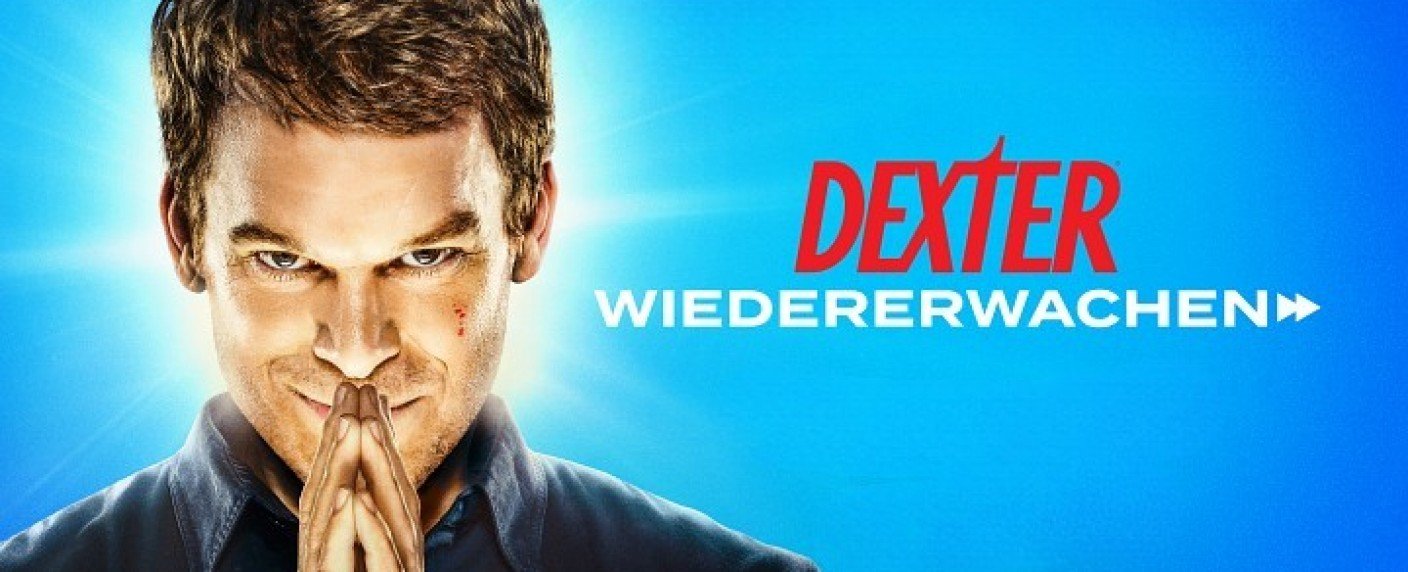 "Dexter"-Franchise wird weitergehen