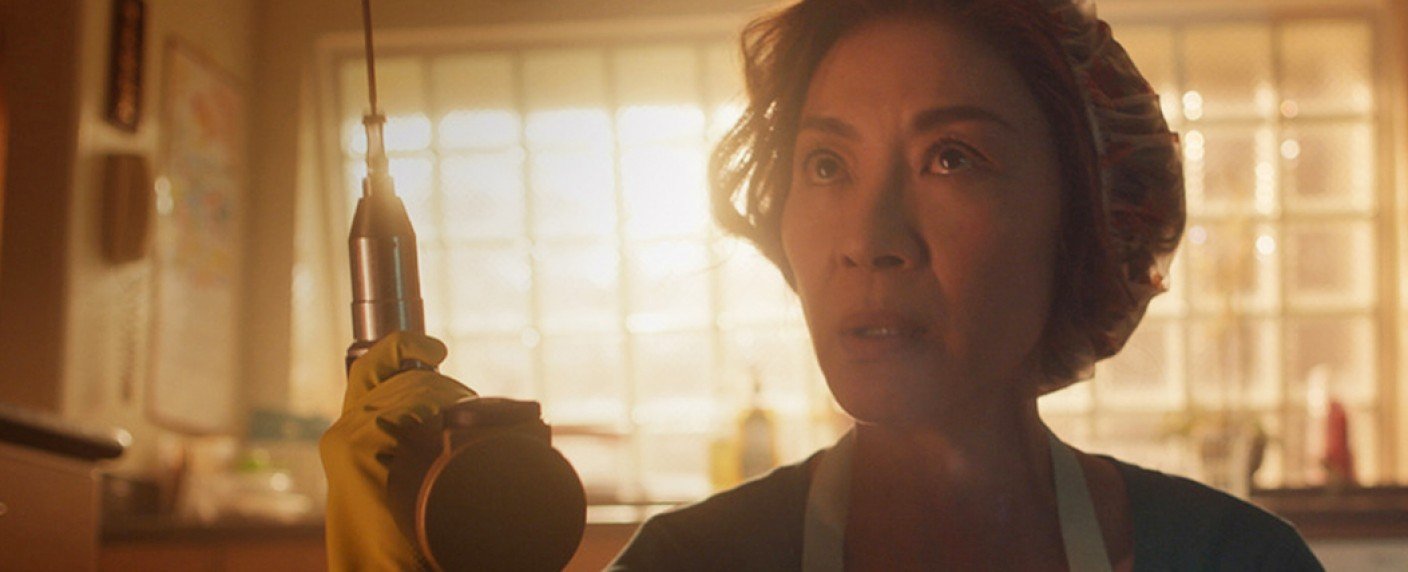 Netflix kündigt Termin für asiatische Mafiaserie an