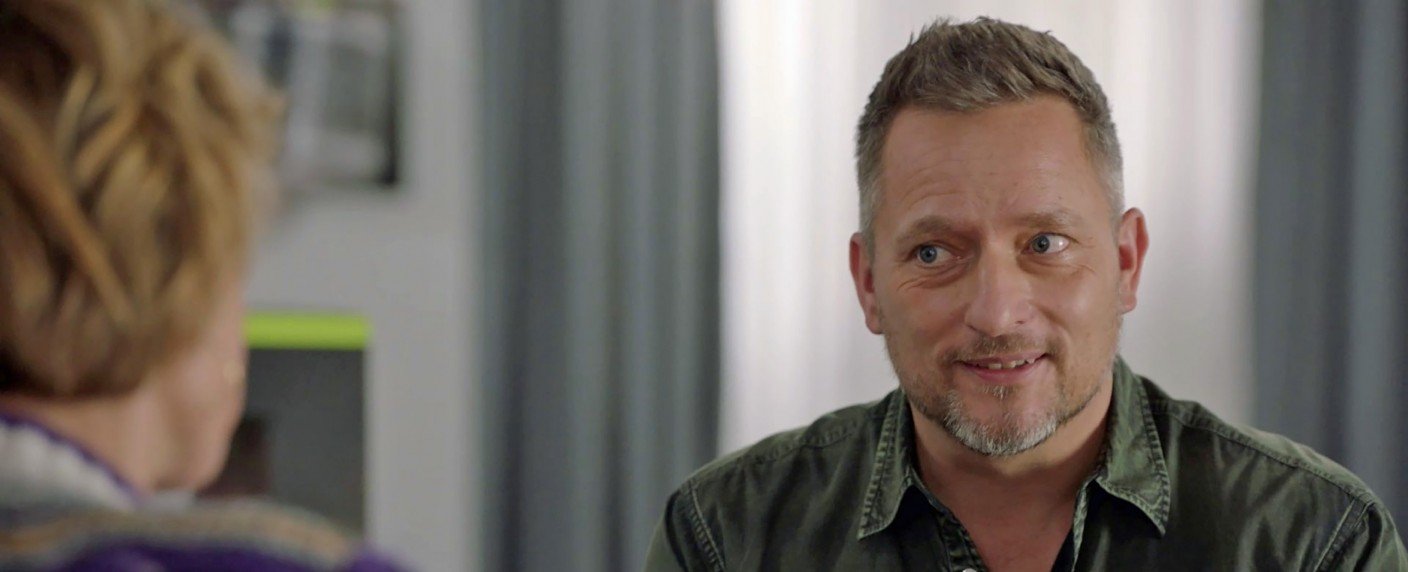 Yvonnes Ex-Ehemann hilft zu Weihnachten in Berlin aus