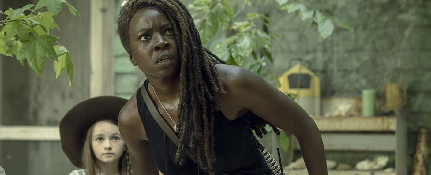 Unser Recap zum zehnten Staffelauftakt der Zombieserie