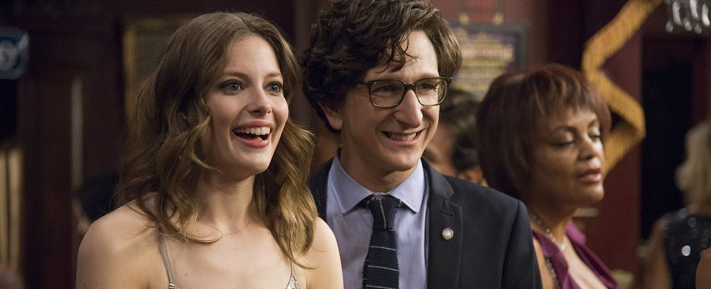 Judd Apatow-Sitcom startet im Februar