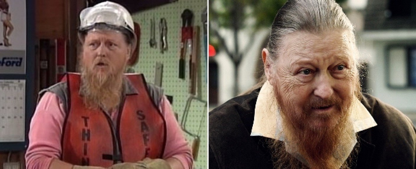 Darsteller aus "Hör mal, wer da hämmert", "V" und "Justified" wurde 76