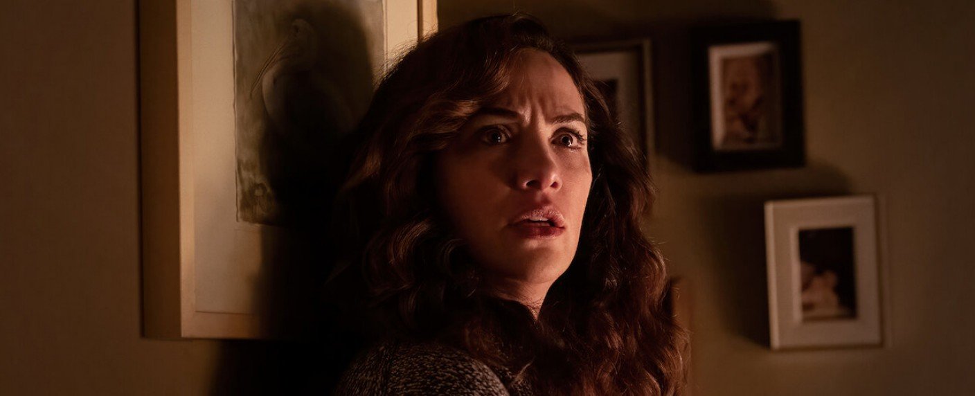 Miniserie noch im September bei Netflix