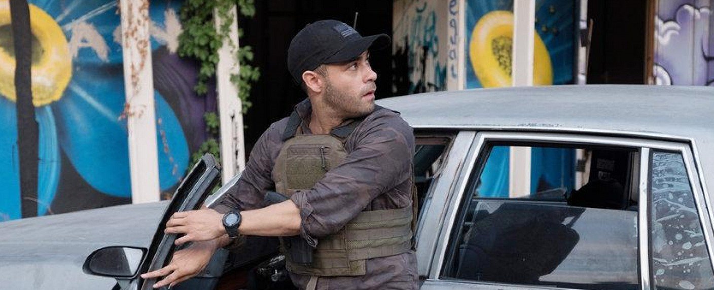 Gesellschaftskritische Ans&auml;tze versanden in austauschbaren Gewaltexzessen