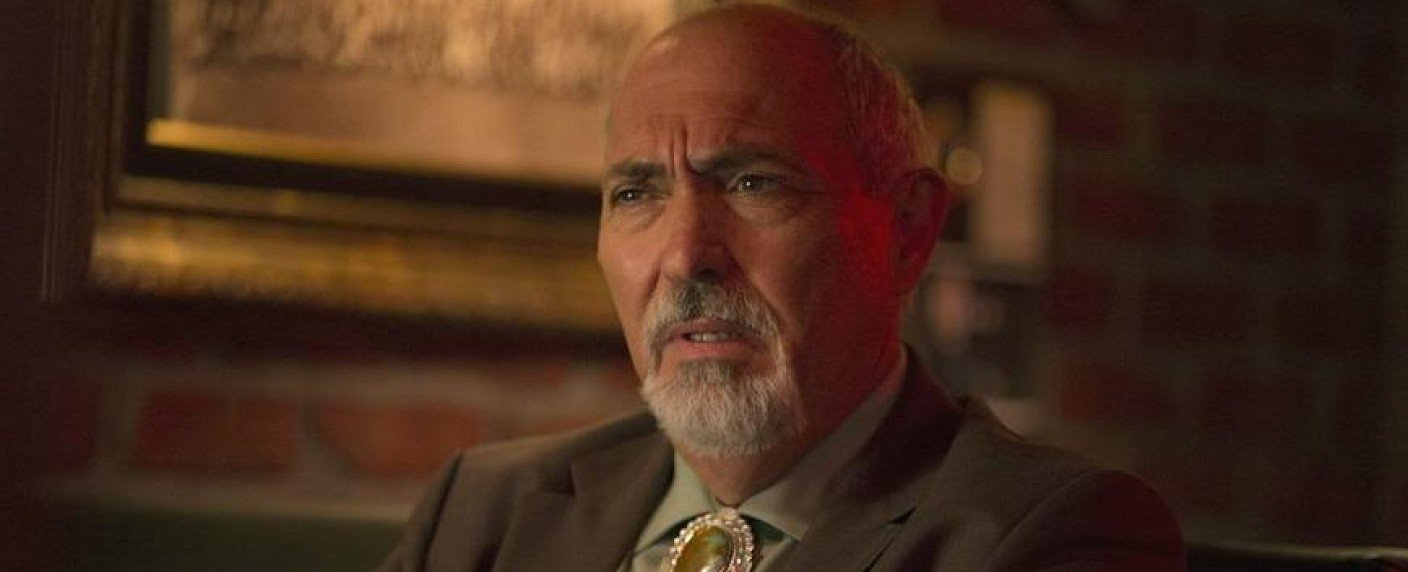 Feuerwache hat ihren Leitwolf