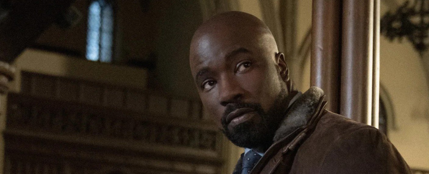Mike Colter als Anwalt, der gegen übermächtige Tech-Firmen antritt