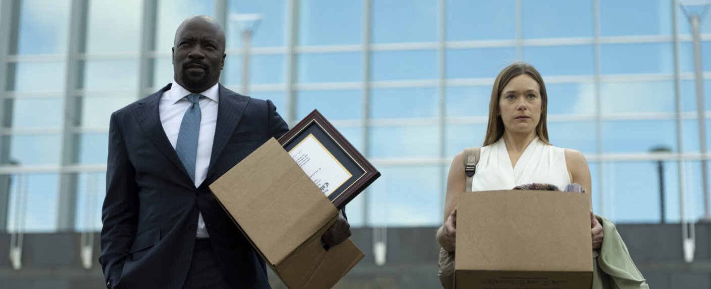 Neues Format der "Good Wife"-Produzenten startet im Herbst Neues Format der "Good Wife"-Produzenten startet im Herbst