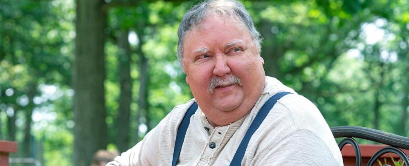 Schauspieler wurde 67 Jahre alt