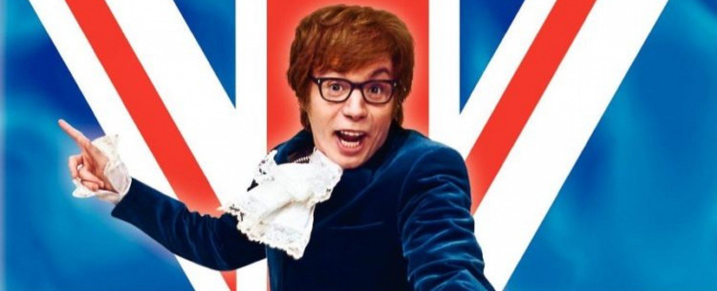 Comedy-Sechsteiler mit "Austin Powers"-Star bestellt