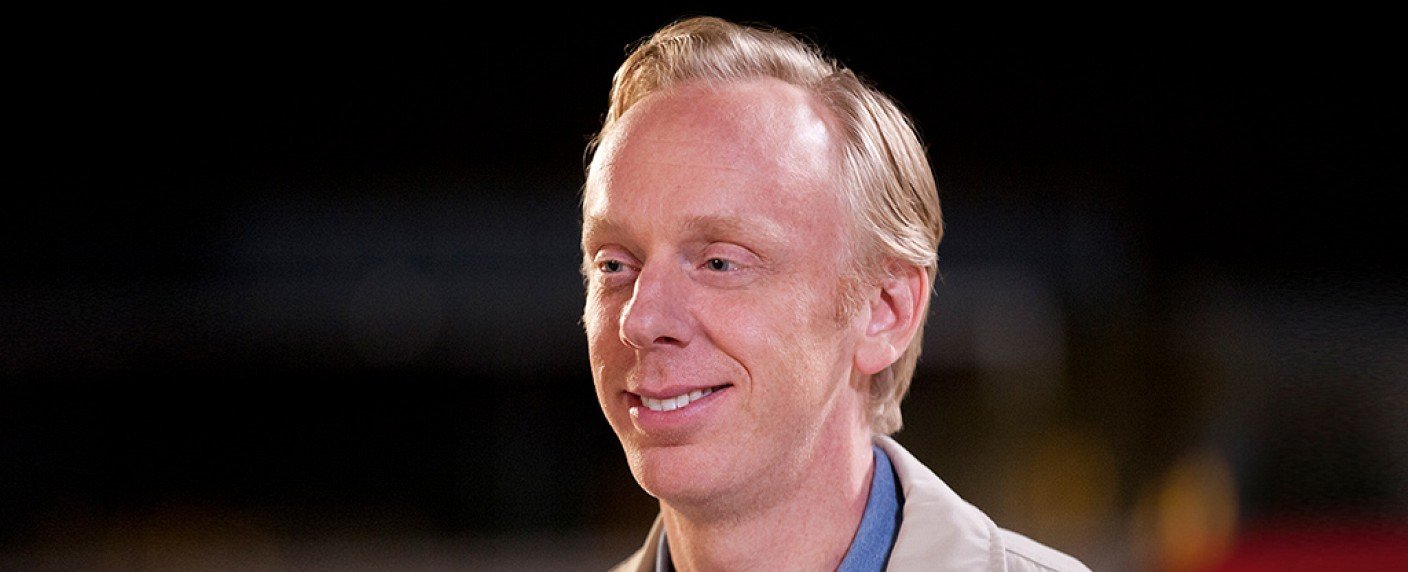 Projekt über Drag-Queen-Kindermädchen von Mike White