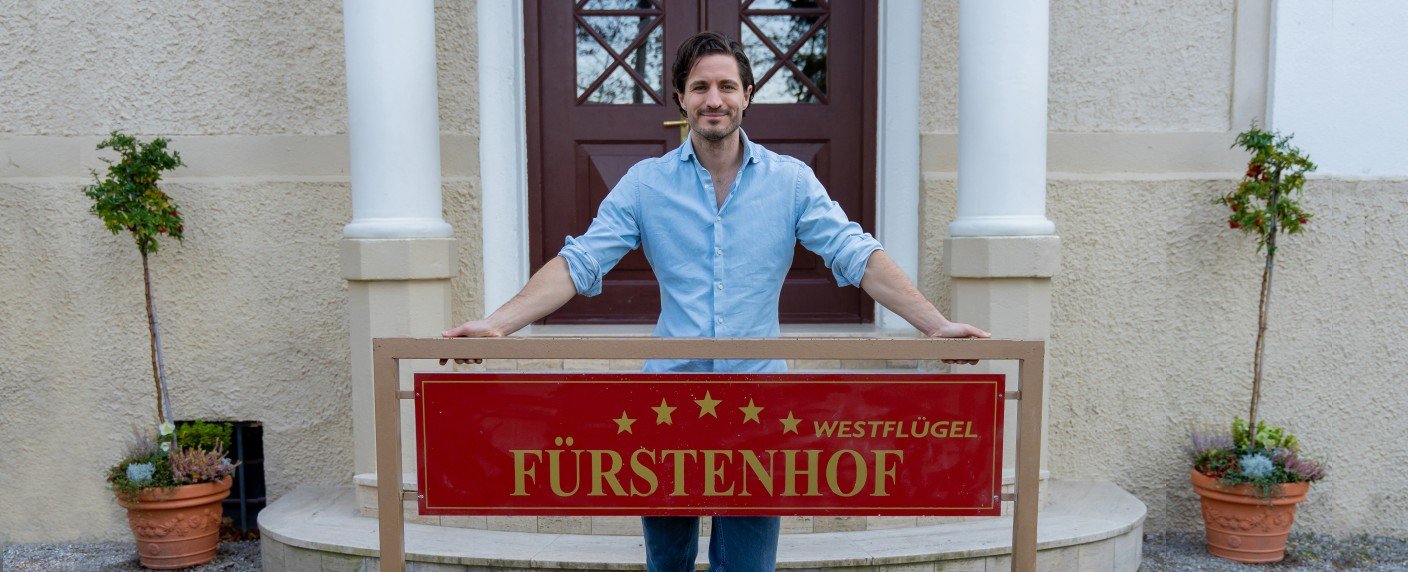 Lily-Chi Lück ergänzt ebenfalls die ARD-Telenovela