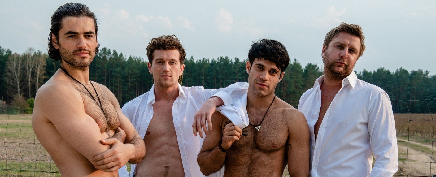 Nachfolger zu "Club der roten Bänder" ab November