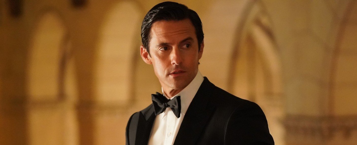 Trailer zum Format und Famlilie, Liebe und Rache