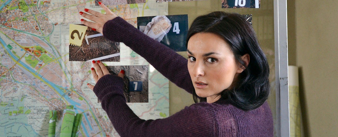 Schauspielerin ist "aus der Rolle gewachsen"