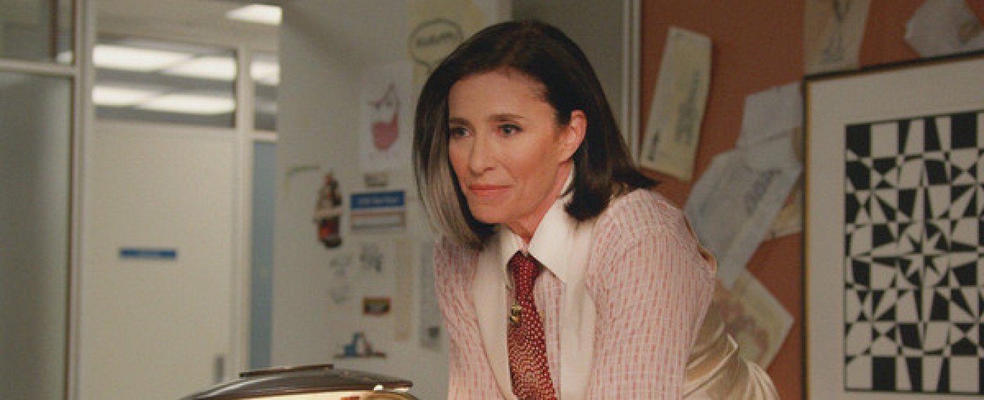 Weitere Darstellerin für "Tanz der Teufel"-Fortsetzung