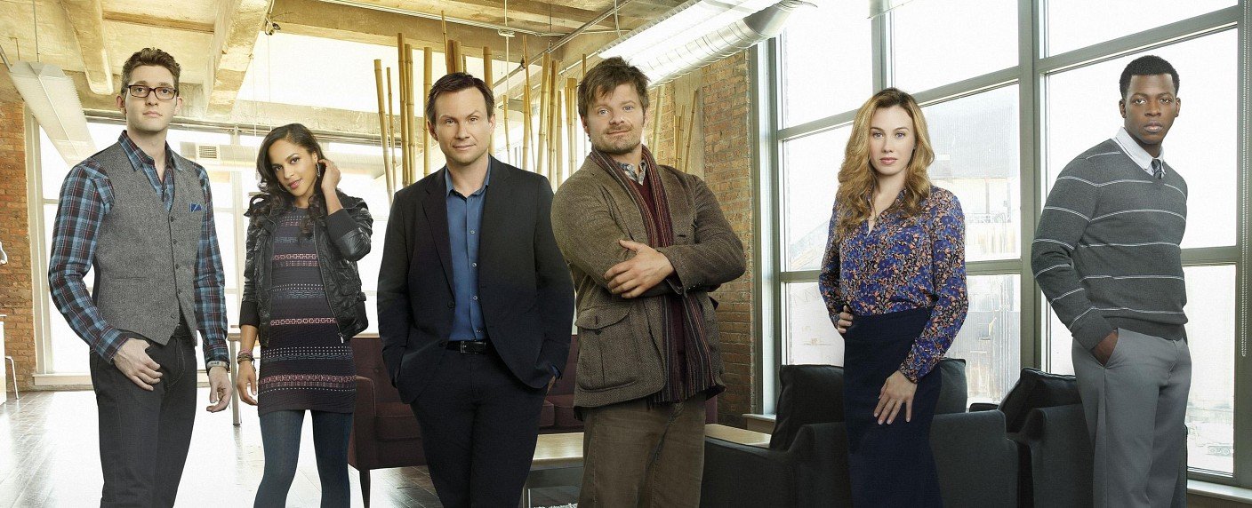 Frühes Ende für neue Dramaserie