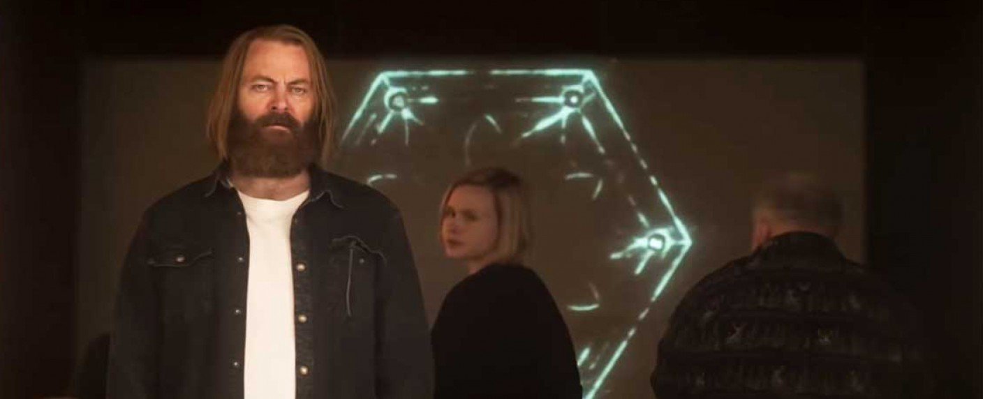 High-Tech-Thriller von "Ex Machina"-Macher Alex Garland