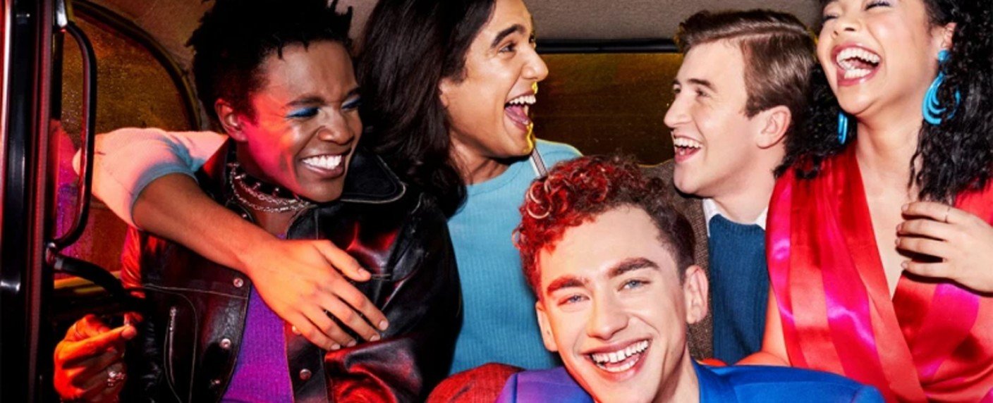 1980er-Dramaserie feiert auf der Berlinale Deutschlandpremiere