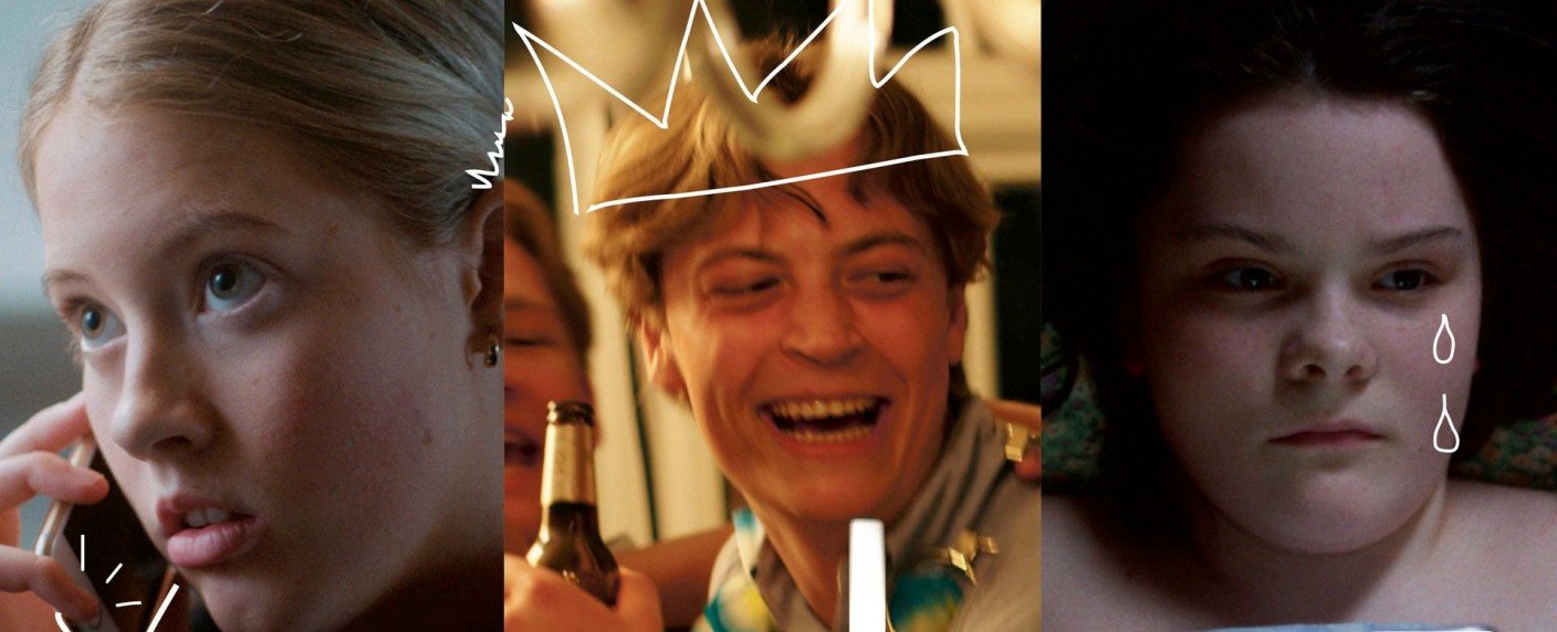 Jugendserie über die Folgen im Umgang mit sozialen Medien